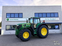 Tractor John Deere 6M200