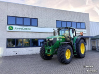 Tractor John Deere 6M200