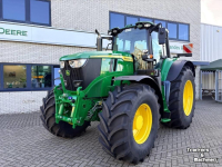 Tractor John Deere 6M200