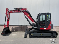 Excavator Yanmar SV100-7 2-PB