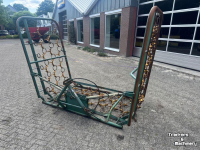 Pasture harrow  Overige merken Weidesleep 0