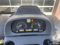 Tractor New Holland T6.180 DC trekker