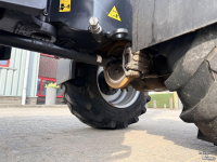 Wheelloader Pitbull X28-45CRT Shovel