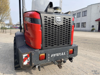 Wheelloader Pitbull X28-45CRT Shovel