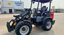   X28-45CRT Shovel