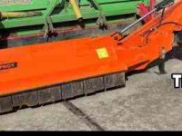 Flail mower Perfect ZF2-240