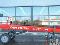 Conveyor Van Trier V5-80 Doorvoerband