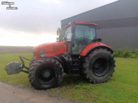 Tractor Kubota M7-152    5 stuks beschikbaar nieuwe banden