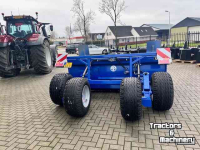 Scrapers AP KB 110/300 UTV Kilverbak Hydraulische deuren