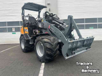 Wheelloader Giant G 2700 HD +