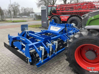 Seedbed combination VSS Agro FRONTBEREIDER FB 4.5 (DEMO)