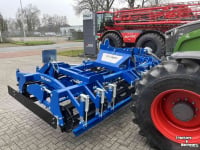 Seedbed combination VSS Agro FRONTBEREIDER FB 4.5 (DEMO)