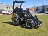 Wheelloader Giant G2300 X-TRA HD