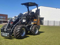 Wheelloader Giant G2300 X-TRA HD