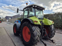 Tractor Claas Arion 530