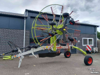Rake Claas Liner 2700 Dubbele Hark