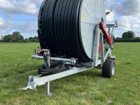 Irrigation hose reel RM Irrigation 790 GX 110 480