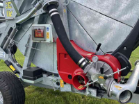 Irrigation hose reel RM Irrigation 790 GX 110 480