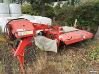 Mower Kuhn FC 283 g2