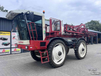 Fieldsprayer self-propelled Agrifac ZA 3427 P