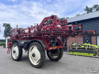 Fieldsprayer self-propelled Agrifac ZA 3427 P