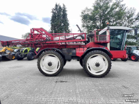 Fieldsprayer self-propelled Agrifac ZA 3427 P