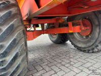 Dumptrailer Veenhuis 12 ton