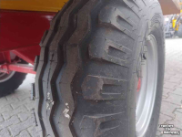 Dumptrailer Jako Tiger 35