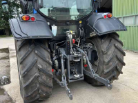 Tractor Valtra N 123 Hitech 5
