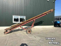 Conveyor Miedema miedema transportband