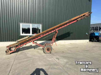 Conveyor Miedema miedema transportband