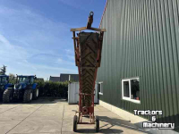 Conveyor Miedema miedema transportband