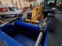 Silage cutting bucket AP Kuilhapper NT 1800