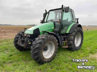 Tractor Deutz-Fahr Agrotron 6.20