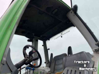 Tractor Deutz-Fahr Agrotron 6.20
