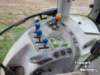 Tractor Deutz-Fahr Agrotron 6.20