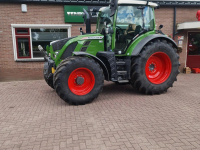Tractor Fendt 513S4 PROFIPLUS