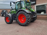 Tractor Fendt 513S4 PROFIPLUS