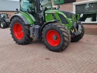 Tractor Fendt 513S4 PROFIPLUS