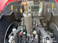 Tractor Massey Ferguson 8740S Stage V GPS