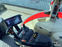 Tractor Massey Ferguson 8740S Stage V GPS