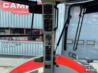 Tractor Massey Ferguson 8740S Stage V GPS