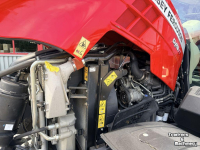 Tractor Massey Ferguson 8740S Stage V GPS