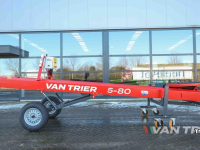 Conveyor Van Trier V5-80 Doorvoerband