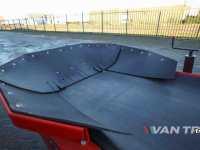 Conveyor Van Trier V5-80 Doorvoerband