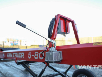 Conveyor Van Trier V5-80 Doorvoerband