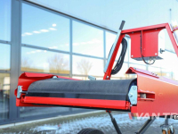 Conveyor Van Trier V5-80 Doorvoerband