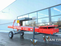 Conveyor Van Trier V5-80 Doorvoerband