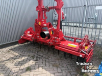 Rotary Harrow Kverneland rotorkopeg H-series 300, pakkerwals en hef