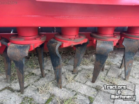 Rotary Harrow Kverneland rotorkopeg H-series 300, pakkerwals en hef